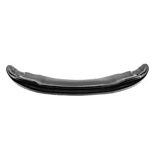 Přední lip spoiler CSL-Style DPT (pro M-Sport 2006-2010, černý lesk) fotografie 4