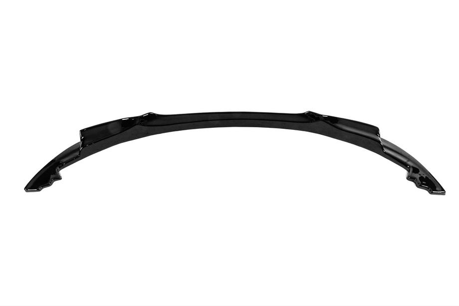 BMW řada 3 E92/E93 2006–2013 Přední lip spoiler DPT (pro M-Sport 2010-2013, černý lesk) Fotografie 6