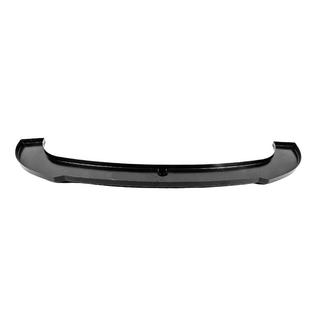 Přední lip spoiler DPT V-4 (pro M3, černý lesk) BMW řada 3 F30/F31 2012–2019 fotografie 4