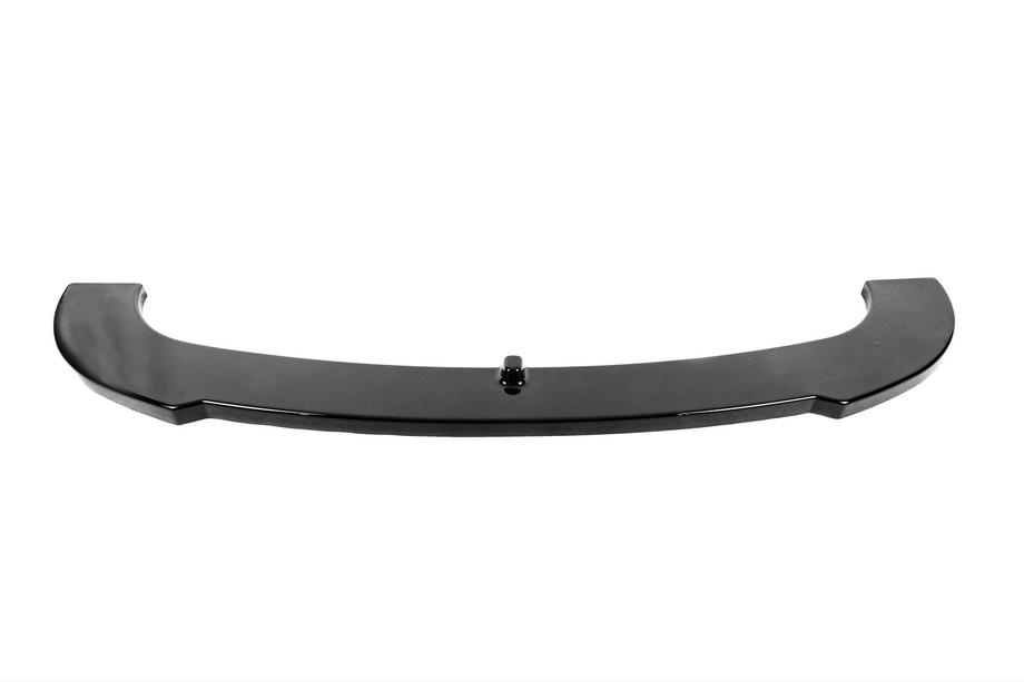 BMW řada 3 F30/F31 2012–2019 Přední lip spoiler DPT V-4 (pro M3, černý lesk) Image