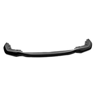 Přední lip spoiler DPT V-2 (lesklá černá) BMW řada 3 G20/G21 2018– fotografie 3