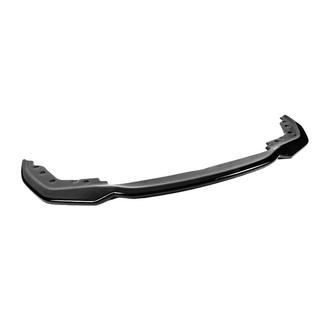 Přední lip spoiler DPT V-2 (lesklá černá) BMW řada 3 G20/G21 2018– fotografie 4