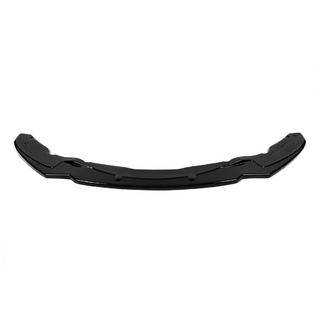 Přední lip spoiler DPT V-2 (pro M-Sport, černý lesk) BMW řada 4 F32/F33/F36 2012–2020 fotografie 2