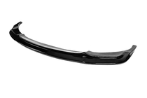 BMW řada 4 F32/F33/F36 2012–2020 Přední lip nástavba DPT V-4 (pro M4, lesklá černá) fotografie 3