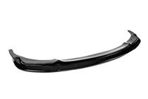 BMW řada 4 F32/F33/F36 2012–2020 Přední lip nástavba DPT V-4 (pro M4, lesklá černá) fotografie 5