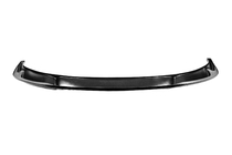 BMW řada 4 F32/F33/F36 2012–2020 Přední lip nástavba DPT V-4 (pro M4, lesklá černá) fotografie 6