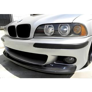 Přední lip nástavec CSL Style DPT (pro M5, černý lesk) BMW řada 5 E39 1996–2003 fotografie 1