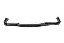BMW řada 5 E39 1996–2003 Přední lip spoiler DPT (pro Hamann, lesklá černá) fotografie 2