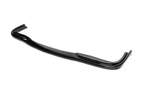 BMW řada 5 E39 1996–2003 Přední lip spoiler DPT (pro Hamann, lesklá černá) fotografie 3