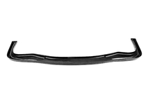 BMW řada 5 E39 1996–2003 Přední lip spoiler DPT (pro Hamann, lesklá černá) fotografie 5