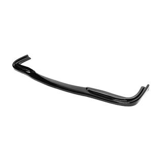 Přední lip spoiler DPT (pro Hamann, lesklá černá) BMW řada 5 E39 1996–2003 fotografie 3
