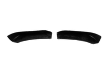 BMW řada 5 E39 1996–2003 Přední lip spoiler DPT (pro M5, černý lesk) fotografie 6