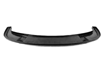 BMW řada 5 E60/E61 2003–2010 Přední lip spoiler DPT (pro M Sport/Technic, černý lesk) fotografie 4