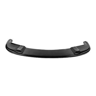Přední lip spoiler DPT (pro M Sport/Technic, černý lesk) BMW řada 5 E60/E61 2003–2010 fotografie 1