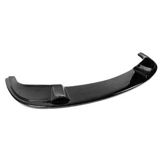 Přední lip spoiler DPT (pro M Sport/Technic, černý lesk) BMW řada 5 E60/E61 2003–2010 fotografie 3