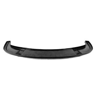 Přední lip spoiler DPT (pro M Sport/Technic, černý lesk) BMW řada 5 E60/E61 2003–2010 fotografie 4