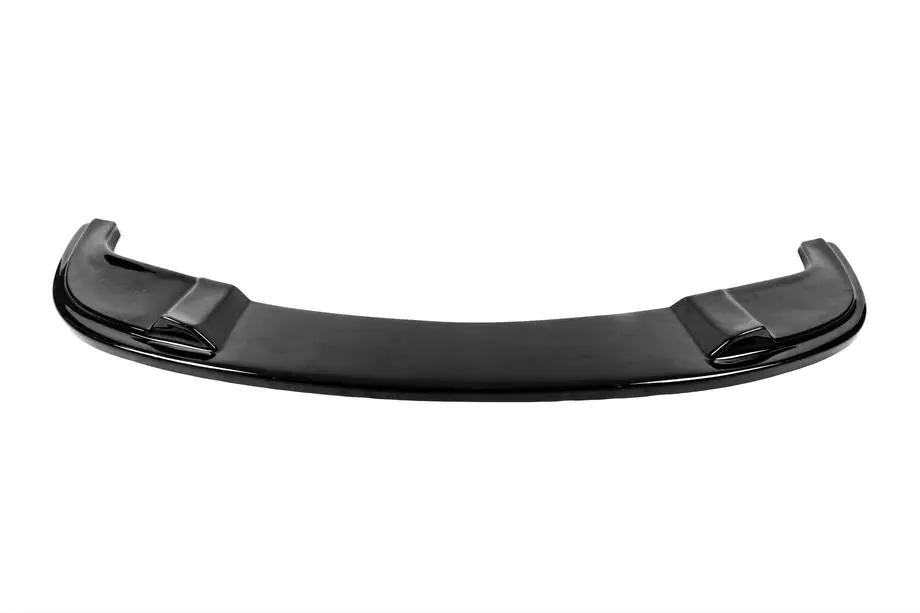 BMW řada 5 E60/E61 2003–2010 Přední lip spoiler DPT (pro M Sport/Technic, černý lesk) Image
