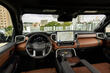 Recenze Toyota Tundra 3. generace fotografie 5