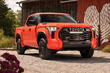 Recenze Toyota Tundra 3. generace fotografie 1