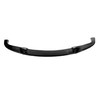 Přední lip spoiler DPT (bez ploutviček, pro M5 Hamann, černý lesk) BMW řada 5 E60/E61 2003–2010 fotografie 2