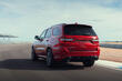 Test Dodge Durango: modernizovaný americký obr fotografie 4