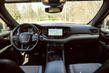 Test Dodge Durango: modernizovaný americký obr fotografie 6