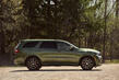 Test Dodge Durango: modernizovaný americký obr fotografie 3
