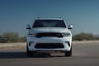 Test Dodge Durango: modernizovaný americký obr fotografie 1