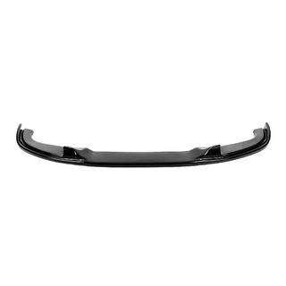 Přední lip spoiler DPT (s ploutvičkami, pro M5 Hamann, černý lesk) BMW řada 5 E60/E61 2003–2010 fotografie 3