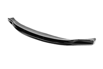 BMW řada 5 F10/F11 2010–2016 Přední lip spoiler DPT V1 (pro M5, lesklá černá) fotografie 2