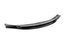 BMW řada 5 F10/F11 2010–2016 Přední lip spoiler DPT V1 (pro M5, lesklá černá) fotografie 4