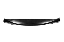 BMW řada 5 F10/F11 2010–2016 Přední lip spoiler DPT V1 (pro M5, lesklá černá) fotografie 5