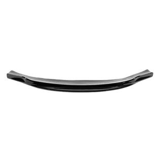 Přední lip spoiler DPT V1 (pro M5, lesklá černá) BMW řada 5 F10/F11 2010–2016 fotografie 3