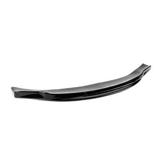 Přední lip spoiler DPT V1 (pro M5, lesklá černá) BMW řada 5 F10/F11 2010–2016 fotografie 4