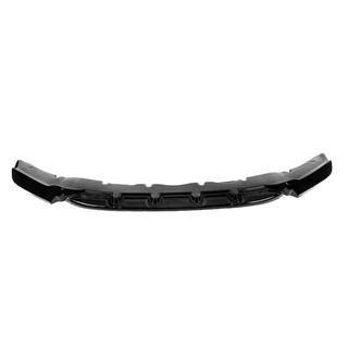 Přední lip spoiler DPT V-2 (pro X5M F85, lesklá černá) BMW X5 F15 2013–2018 fotografie 3