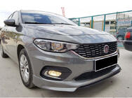 Fiat Tipo 2016– Přední lip nástavec DPT (k lakování) fotografie 1
