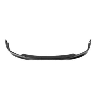 Přední lip spoiler DPT V-1 (lesklá černá) fotografie 3