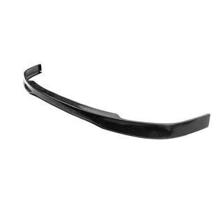 Přední lip spoiler DPT V-1 (lesklá černá) fotografie 4