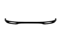 Honda Civic 1995–2001 Přední lip spoiler DPT V-2 (lesklá černá) fotografie 1
