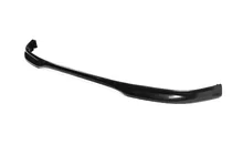 Honda Civic 1995–2001 Přední lip spoiler DPT V-2 (lesklá černá) fotografie 4