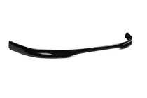 Honda Civic 1995–2001 Přední lip spoiler DPT V-2 (lesklá černá) fotografie 5