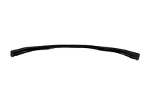 Honda Civic 1995–2001 Přední lip spoiler DPT V-2 (lesklá černá) fotografie 7