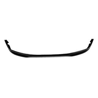 Přední lip spoiler DPT V-2 (lesklá černá) Honda Civic 1995–2001 fotografie 3