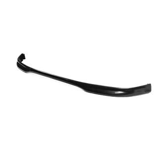 Přední lip spoiler DPT V-2 (lesklá černá) Honda Civic 1995–2001 fotografie 4