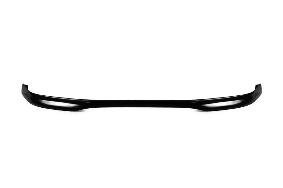 Honda Civic 1995–2001 Přední lip spoiler DPT V-2 (lesklá černá) Image