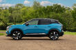 Recenze druhé generace crossoveru Nissan Kicks 2024 fotografie 2
