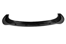 Mercedes Sprinter W907/W910 2018– Přední lip spoiler DPT (lesklá černá) fotografie 5