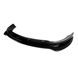Přední lip spoiler DPT (lesklá černá) Mercedes Sprinter W907/W910 2018– fotografie 3