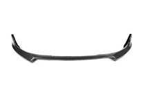 Renault Clio IV 2012–2019 Přední lip spoiler DPT (HB, k lakování) fotografie 4