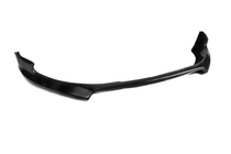 Renault Clio IV 2012–2019 Přední lip spoiler DPT (HB, k lakování) fotografie 6